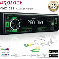 Автомагнитола PROLOGY CMX-235 4607940901501