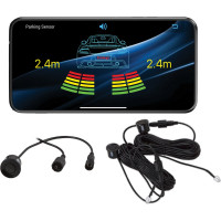 Автомагнитола PROLOGY CMX-235 4607940901501