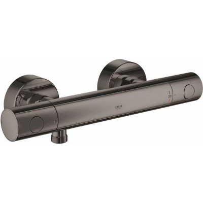 Термостат для душа GROHE Grohtherm 1000 Cosmopolitan M настенный монтаж 34065A02