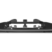Щетка стеклоочистителя каркасная EXCLUSIVE 23"/58 см Heyner 163000
