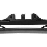 Щетка стеклоочистителя каркасная EXCLUSIVE 23"/58 см Heyner 163000