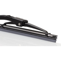 Щетка стеклоочистителя каркасная EXCLUSIVE 23"/58 см Heyner 163000