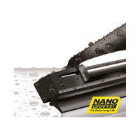Щетка стеклоочистителя каркасная EXCLUSIVE 23"/58 см Heyner 163000