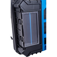 Модульный ящик для инструментов HOEGERT TECHNIK HT7G081