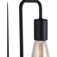 Настенный светильник (бра) MAYTONI Gilbert 2хE27x60 W T532WL-02B