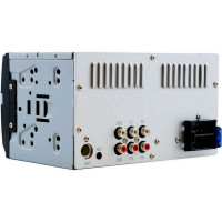 Автомагнитола PROLOGY MPR-100 4607940901839