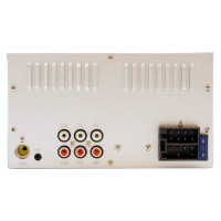Автомагнитола PROLOGY MPR-100 4607940901839