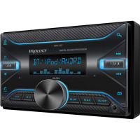 Автомагнитола PROLOGY MPR-100 4607940901839