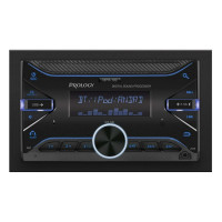 Автомагнитола PROLOGY MPR-100 4607940901839