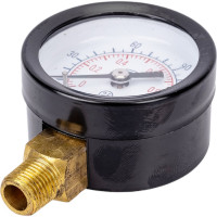 Манометр ARMA PG-02