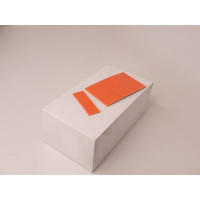 Стикер АО Фортис "Огнеборец" 2, 6 шт. 4603781975022