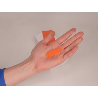 Стикер АО Фортис "Огнеборец" 2, 6 шт. 4603781975022