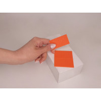 Стикер АО Фортис "Огнеборец" 5, 3 шт. 4603781975053