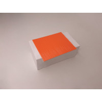 Стикер АО Фортис "Огнеборец" 30 4603781975145