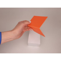 Стикер АО Фортис "Огнеборец" 40 4603781975169