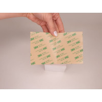 Стикер АО Фортис "Огнеборец" 45 4603781975176