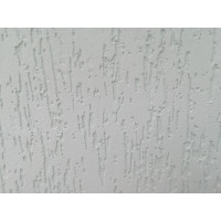 Штукатурка Bergauf Dekor декоративная «короед», 25 кг 07453