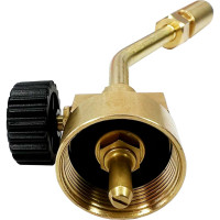 Газовая горелка МАПП / MAPP с регулировкой пламени ARMA PFT-01B