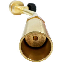 Газовая горелка МАПП / MAPP с регулировкой пламени ARMA PFT-01B