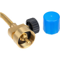 Газовая горелка МАПП / MAPP с регулировкой пламени ARMA PFT-01B