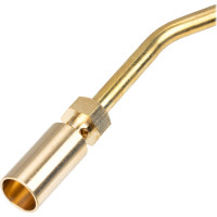 Газовая горелка МАПП / MAPP с регулировкой пламени ARMA PFT-01B