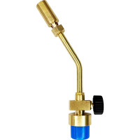 Газовая горелка МАПП / MAPP с регулировкой пламени ARMA PFT-01B