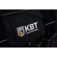 Набор инструментов КВТ Эксплуатационщик НИЭ-07 в сумке 13 предметов 87135