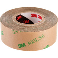 Клейкая двусторонняя лента с высокой адгезией 3М прозрачная, 19 мм х 5 м 4687202299843