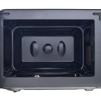 Микроволновая печь BBK 20MWS-722T/B-M черный 00-00000613