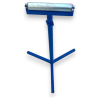 Роликовая опора 300 ООО СЗЦМ 00-00001246