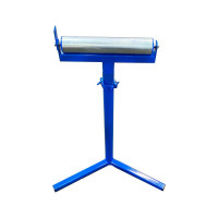 Роликовая опора 300 ООО СЗЦМ 00-00001246