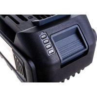 Аккумулятор ABCTW 24Li 20 В; 4 Ач Li-Ion для серии UniOne STATUS 07722201