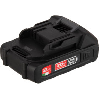 Аккумулятор ABCTW 20-2Li 20 В; 2 Ач Li-Ion для серии UniOne STATUS 07722301