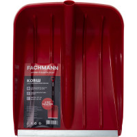 Ковш лопаты для уборки снега Fachmann Garten 05.005
