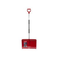 Скрепер для уборки снега Fachmann Garten 05.003