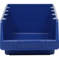 Пластиковый ящик ПРАКТИК 500x230x150 мм S30299106007