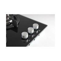 Встраиваемая варочная панель Lex GVG 430 BL CHAO000189