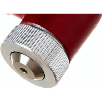 Штукатурный пневматический пистолет Русский Мастер хоппер, крошкомет FR-301 РМ-381263