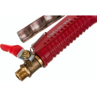 Штукатурный пневматический пистолет Русский Мастер хоппер, крошкомет FR-301 РМ-381263