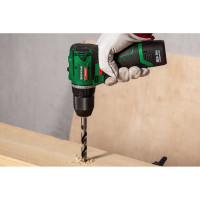 Бесщеточная дрель-шуруповерт STATUS CBL 16-2Li 07126001