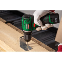 Бесщеточная дрель-шуруповерт STATUS CBL 16-2Li 07126001