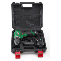 Бесщеточная дрель-шуруповерт STATUS CBL 16-2Li 07126001