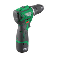 Бесщеточная дрель-шуруповерт STATUS CBL 16-2Li 07126001