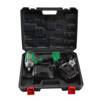 Бесщеточный ударный аккумуляторный гайковерт STATUS UniOne CTW 24HLi 07410401