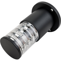 Уличный фонарь (столб) MAYTONI Bronx O576FL-01B1