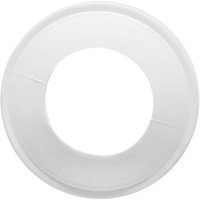 Сантехническая манжета для канализации MPF 50х32, белая, уплотнительная, переходная ИС.131687