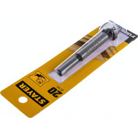 Сверло Форстнера STAYER по дереву 20 мм 29985-20_z01