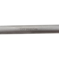 Зубило Eco Line 25х600 мм, SDS-max D.BOR D-EMW25L600