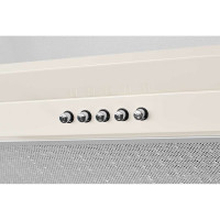 Вытяжка KUPPERSBERG INLINEA 70 CX 6392