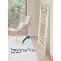 Шезлонг Мебелик 45 7771